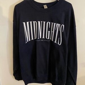MIDNIGHTS Sweater